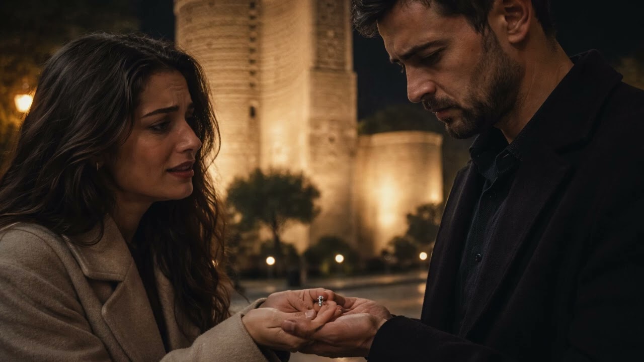 Unut Məni – Pop Versiya | İlhama Quliyevanın Xatirəsinə Hörmətlə