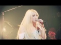 Aldious / THE END from Live at O-east