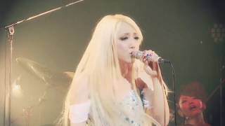Aldious / THE END from Live at O-east chords