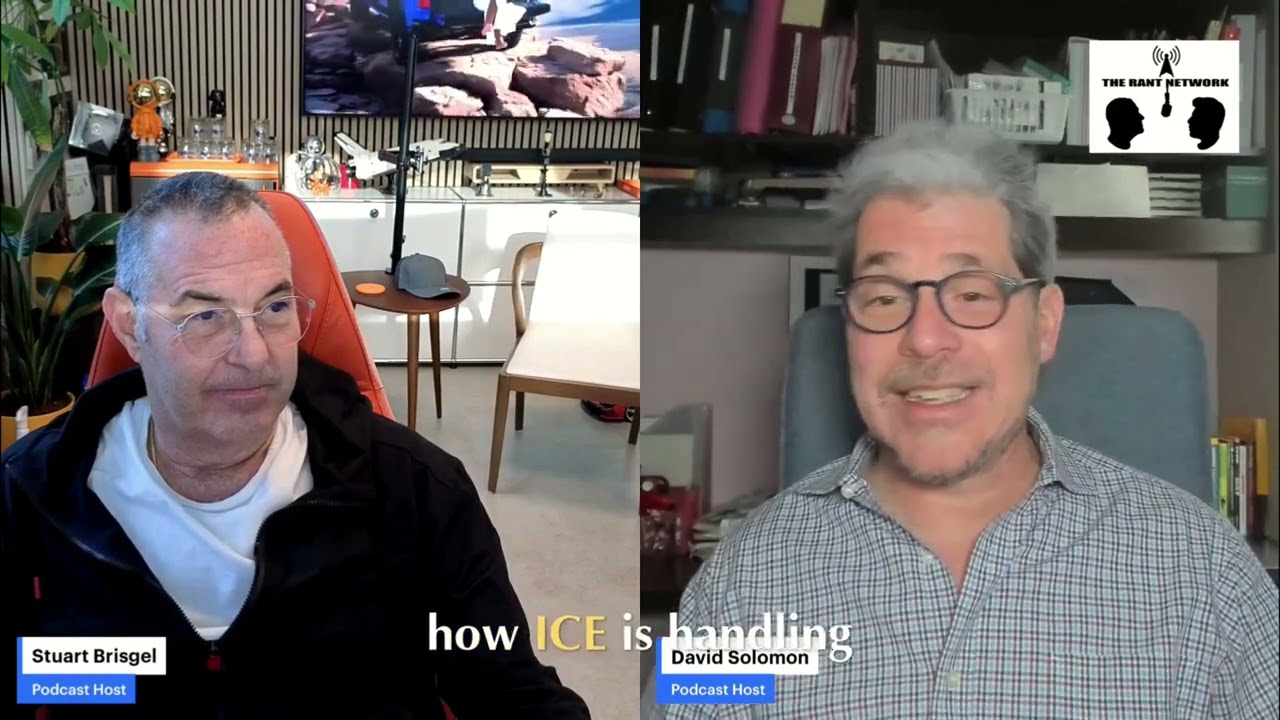 STOP Comparing ICE to Gestapo: Inflammatory Rhetoric Fails Elections! 