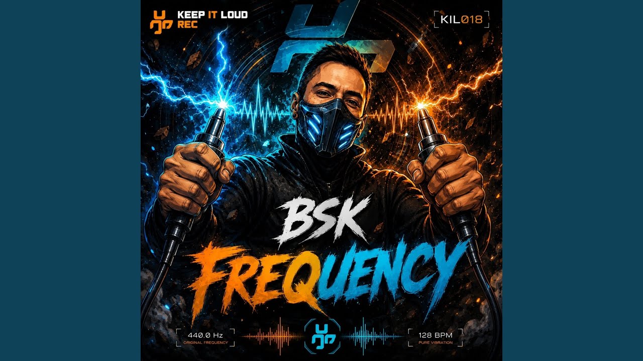 Watch Frequency on YouTube Watch Frequency on YouTube
