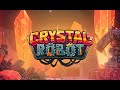 🎰 Demo Slot Spotlight: Crystal Robot by Backseat Gaming 🌟🎰