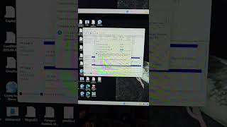 Windows 🪟 11, shrink RAID 0 volume to create partition. Will install Ubuntu