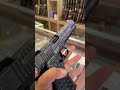 Sig Sauer We The people Blowback #airsoft #trending #shortsfeed #sigsauer