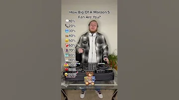 Maroon 5 Top 10 Hit Songs 