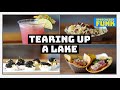 S1 E9 | How to Throw a Boat Party | Tearing Up a Lake