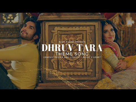 Dhruv Tara Theme Music   riyasharma  ishandhawan 