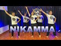 Nikamma dance  shilpa shetty  abhimanyu  shirley  vengaboys dance academy