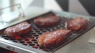 Churrasqueira Apartamento Sem Fumaca Ecologica