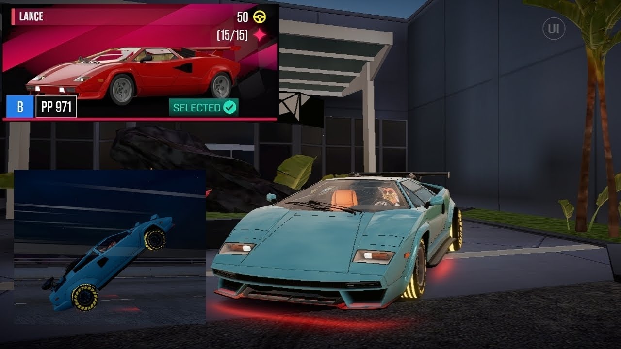 DRIVE ZONE ONLINE : Taking my lance CP Max out for a ride