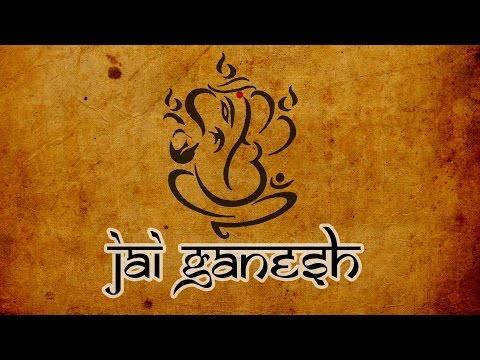Vinayaka Sthuthi-Ganesha Special Video