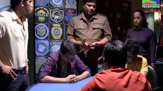 CID - CID Officer In Danger - Episode 853 - 27th July 2012