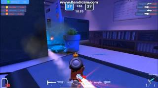 Microvolts Bitmap Gameplay HD