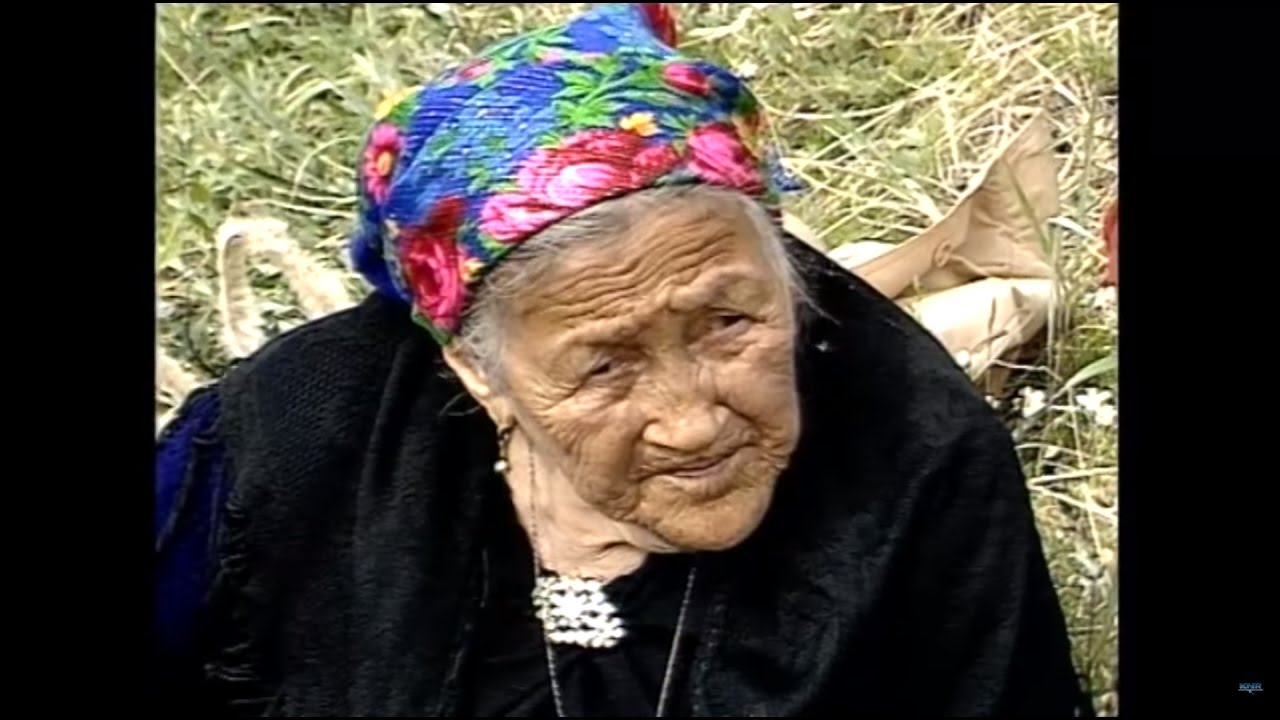 Qasigiannguit ukiuni 250-ni, KNR 1984