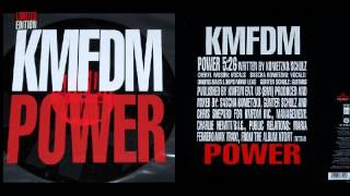 KMFDM - Power [Will to Power mix]