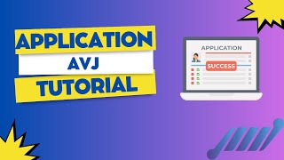 JMVStream: Application AVJ Tutorial screenshot 1