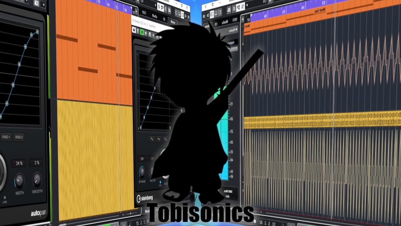 Auto-Pan Plugins Vs Automation: Does it Make a Difference?