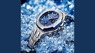 Frozen in Forever