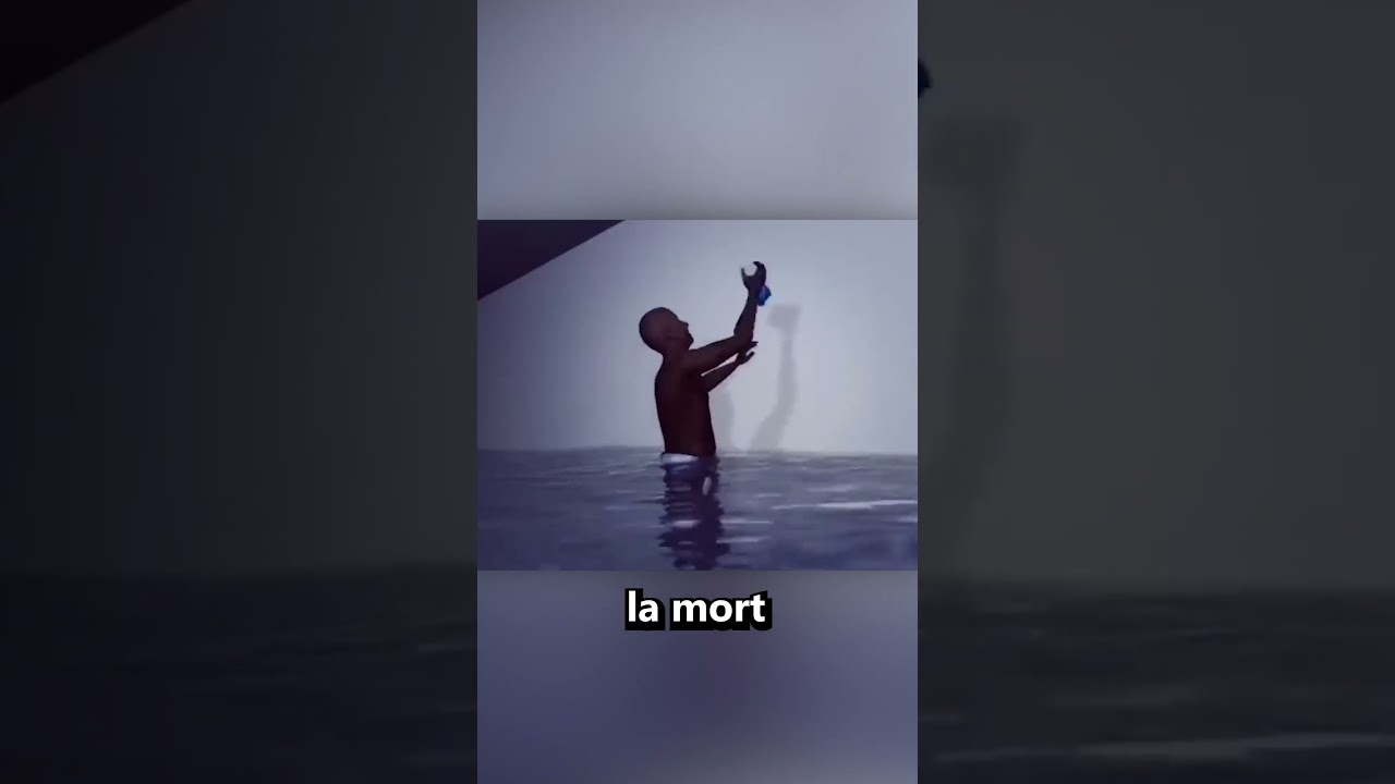 Des Histoires de Survie Incroyable