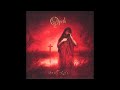 Opeth - Face Of Melinda [5.1 Surround Sound]