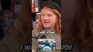 Aaron Gillespie