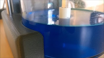 BLOOM test on gelatin with Agrosta Texturometer