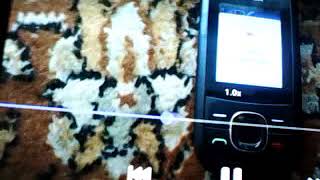 4 Old Phones Nokia Incoming Call Notice