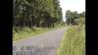 HONDA 1000 CBX SOUND