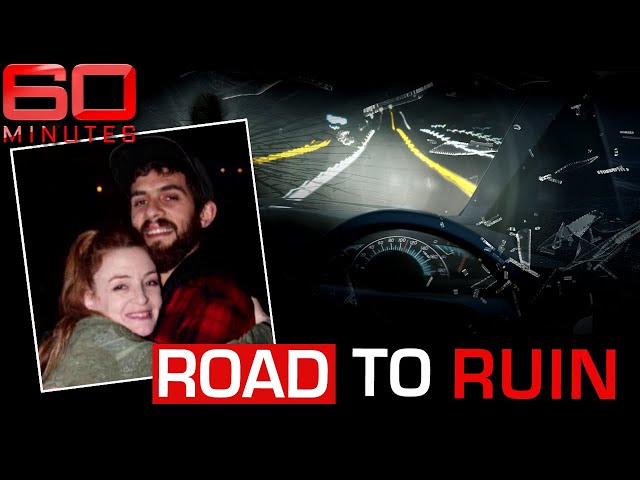 SPECIAL INVESTIGATION: Astonishing twist in tragic hit and run case | 60 Minutes Australia class=