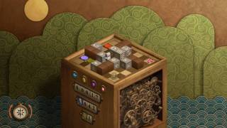 Tinker - Set 01 Level 13 - Par Solution