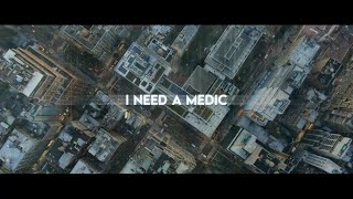 Arden Mcnab - Medic (Lyric Video)