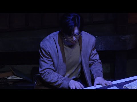 230514 뮤지컬 광염소나타 낮공 스페셜커튼콜 'the murder' (김경수배우ver)