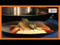 | Kenya&#39;s Gold | Fish Delicacy - Gold Chat