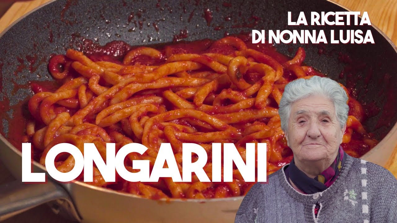 Longarini al Pomodoro