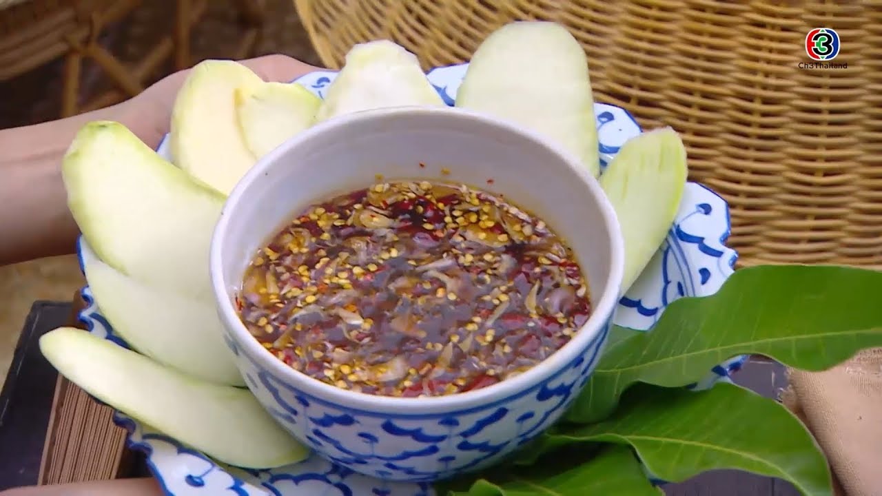 FIN | อันนี้เป็นอาหารกินเล่น เรียกน้ำย่อยค่ะ | บุพเพสันนิวาส EP.5 | Ch3Thailand