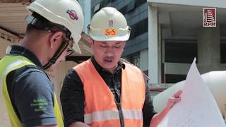 RPM Corporate Video (3 Minutes) (2017)