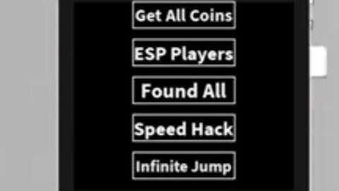 Roblox Hide And Seek Extreme Best Hacks | Tubers93| tubers930s | October 7 2024