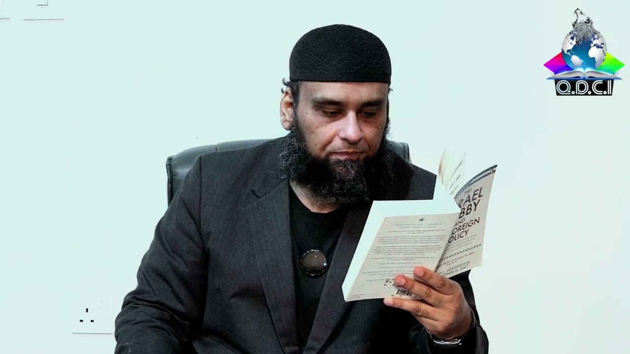 🎬1297🌐2025: Label Anyone "Anti-Semitic" !!! EVEN THE U.S PRESIDENTS WERE NOT SAFE !!!