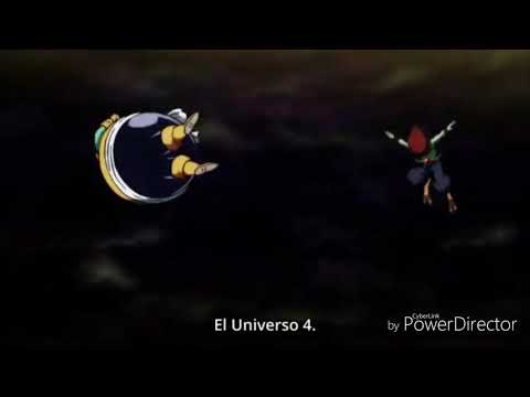 【 MAD】ドラゴンボール✖️ヒバナ