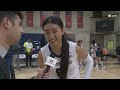 2023 CUNYAC Community College Women's Volleyball Championship: No. 1 QCC vs. No. 3 KCC (Highlights)