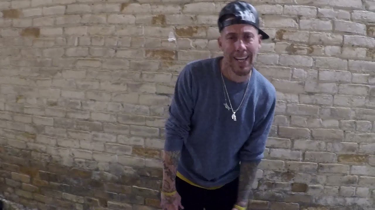 PORTAROK VS DRUNKEN MANTIS