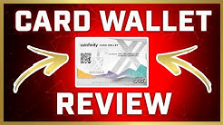 CardWallet Review (2020) | Best Alternative & Private Bitcoin Cold Storage Solution?