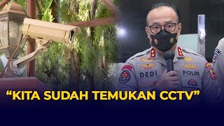 Kronologi CCTV Bukti Penembakan Brigadir J di Rumah Ferdy Sambo Ditemukan