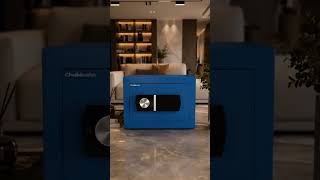 🔒 Chubbsafes & Shinjin Vogo Safes | Premium Fire & Burglary Protection