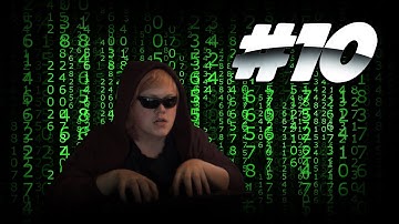 Penumbra: Overture: Part 10: CODES