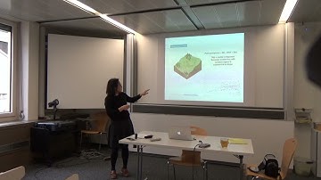 Geostatistics/ Spatial Statistics : Point-level reference data in 5 minutes