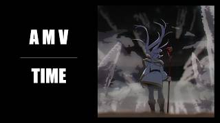 TIME [ Frieren AMV ]
