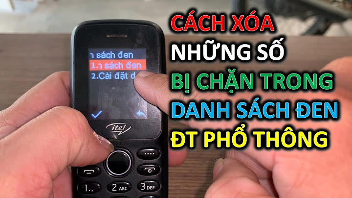 Hướng dẫn cách quản lý điện thoại cùi bắp khác