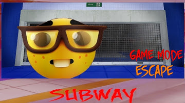 [Nextbot Chasing] |Nerd| [Difficulty Nerd]