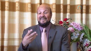 د. أحمد نوفل | كالطود العظيم | سورة الشعراء